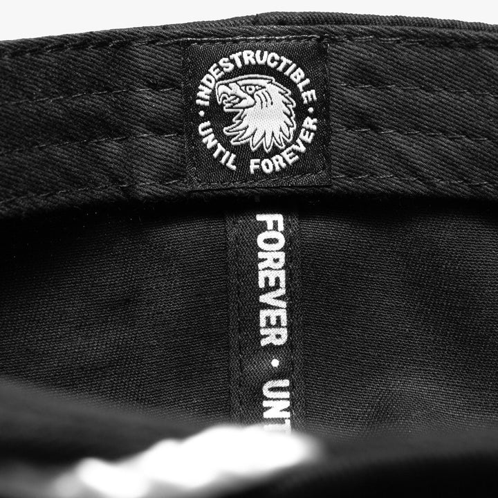F.E.A Snapback - Indestructible MFG