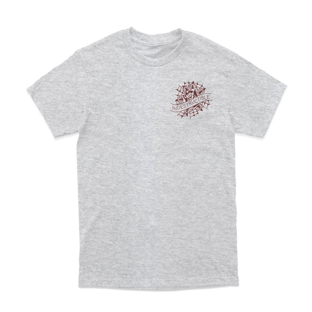Infestation Tee - Indestructible MFG