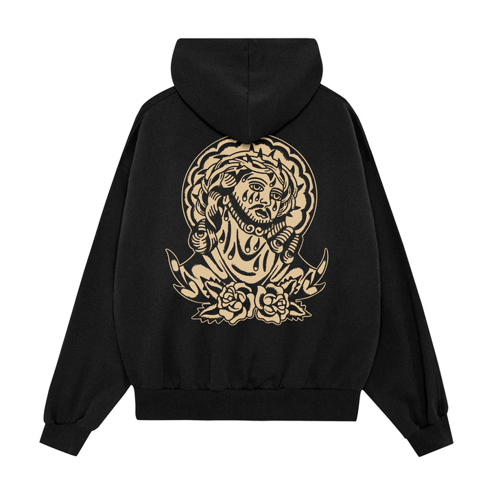Jesus Hoodie - Indestructible MFG