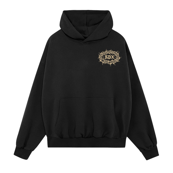Jesus Hoodie - Indestructible MFG