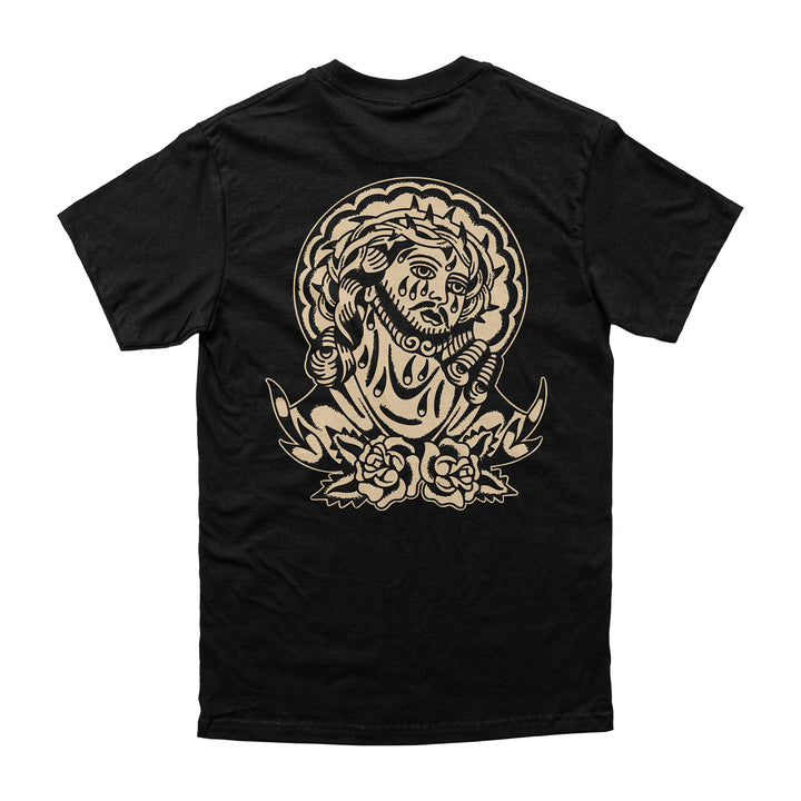 Jesus Tee - Indestructible MFG