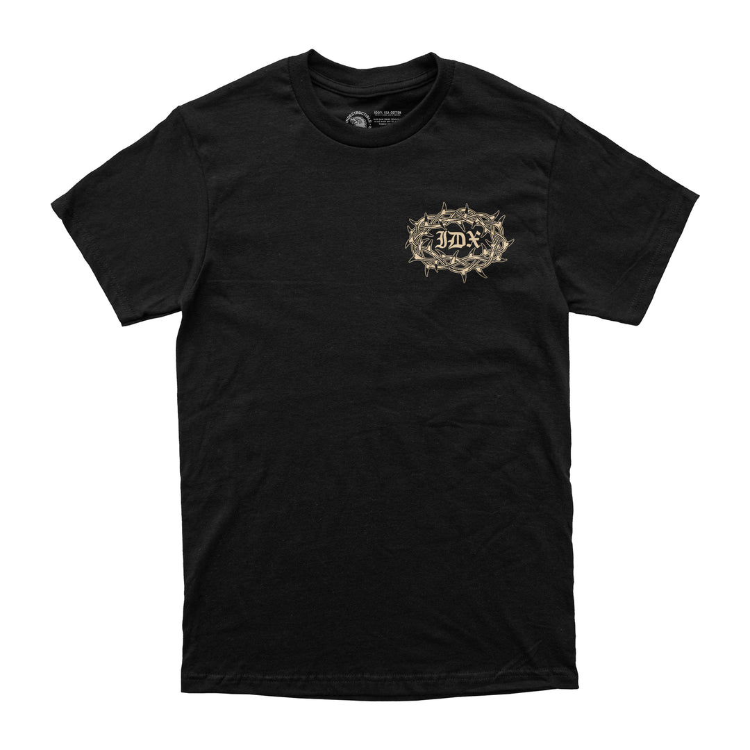 Jesus Tee - Indestructible MFG