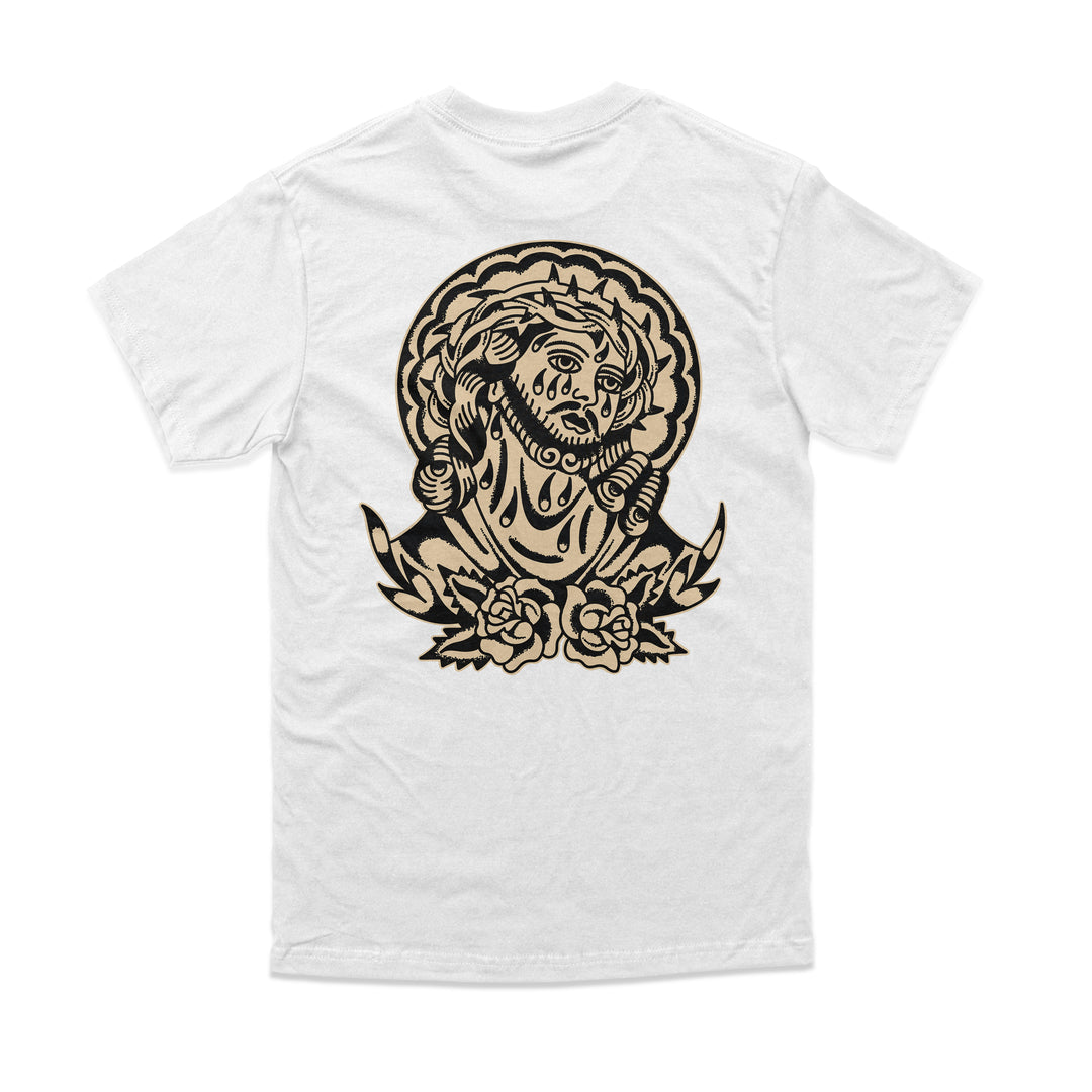 Jesus Tee - Indestructible MFG