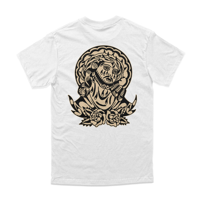 Jesus Tee - Indestructible MFG