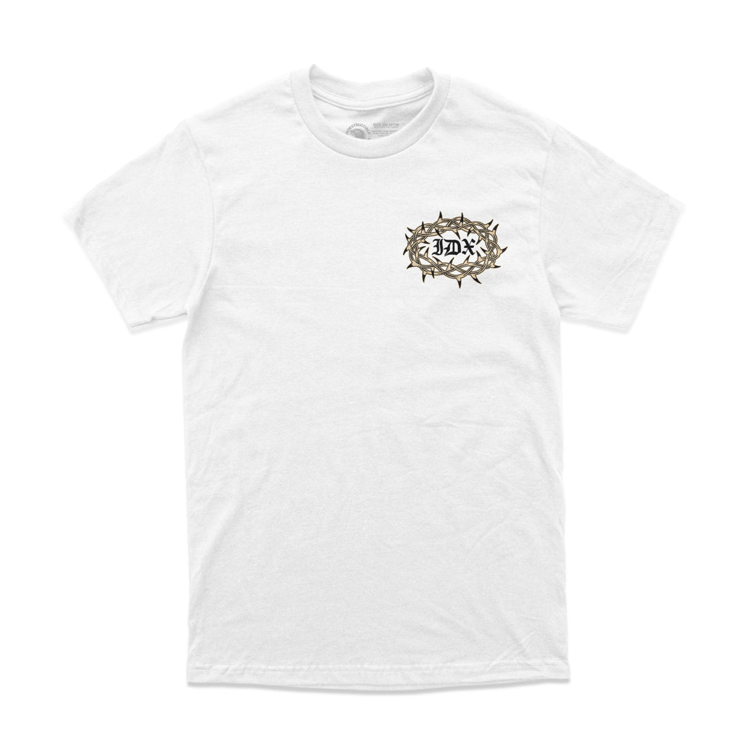 Jesus Tee - Indestructible MFG