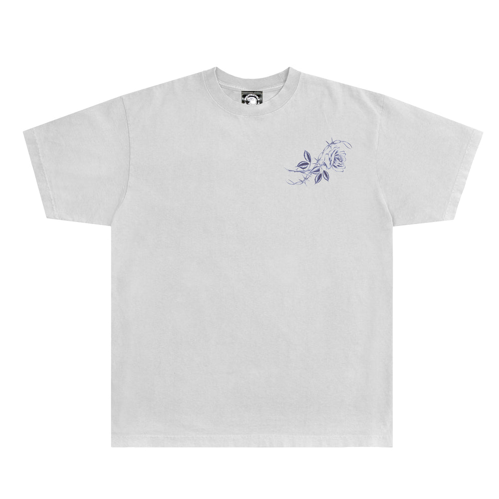 La Belle Premium Tee - Indestructible MFG