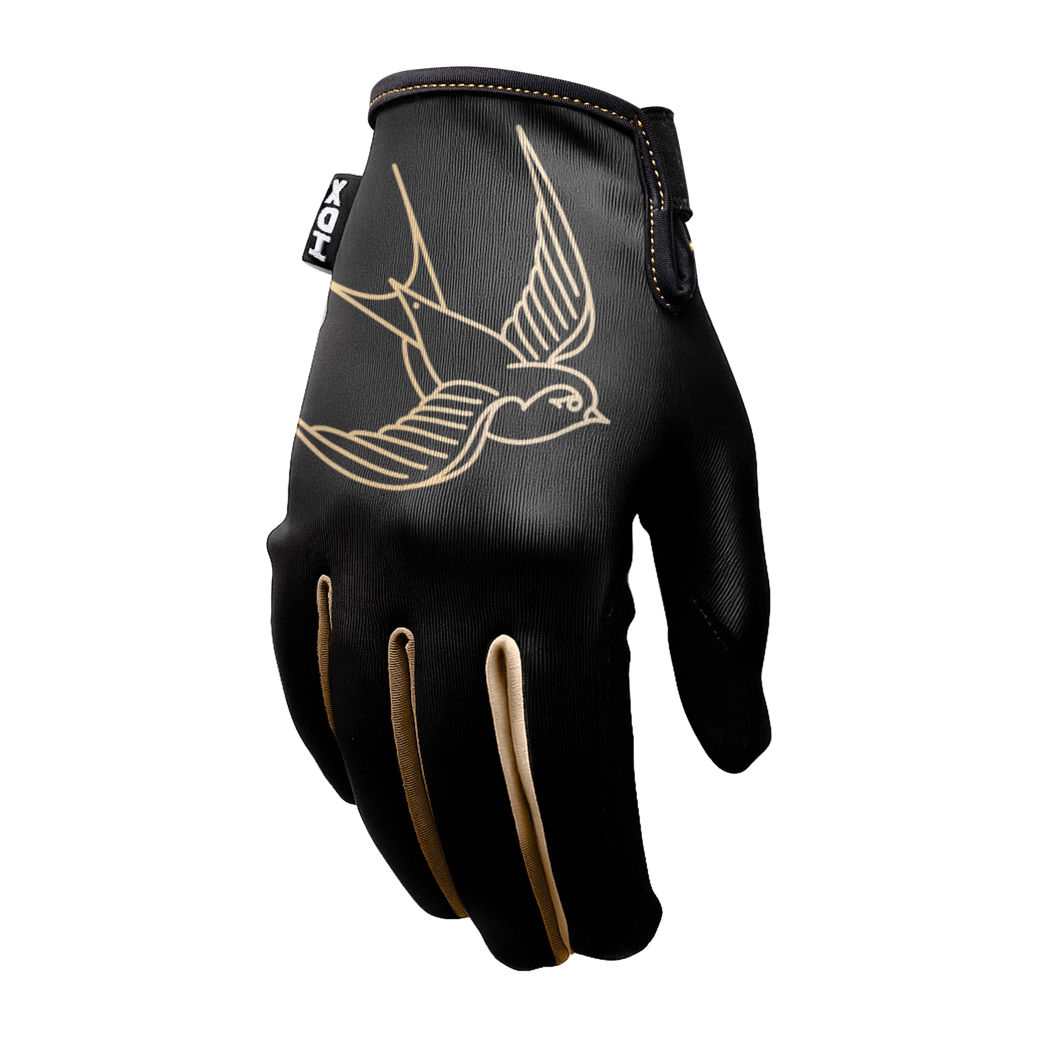 Die Stinger MX Handschuhe