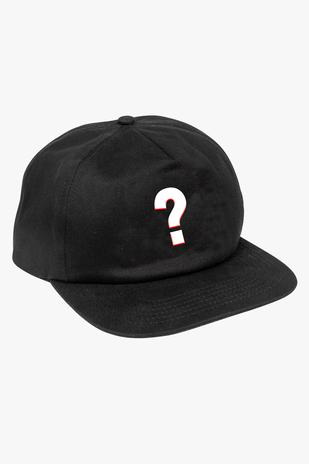 Mystery Snapback - Indestructible MFG