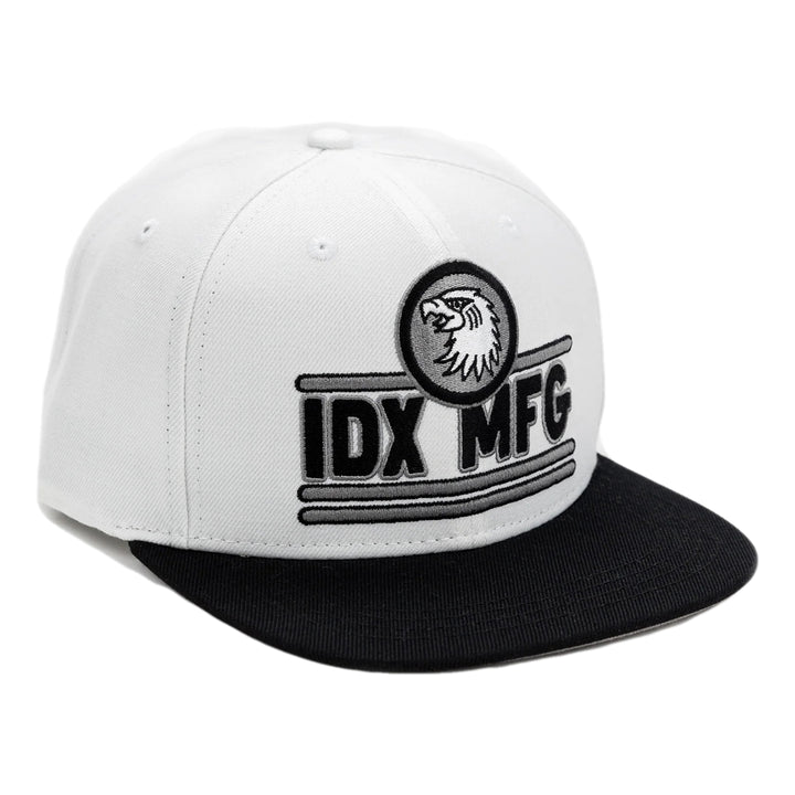 Nation Snapback - Indestructible MFG