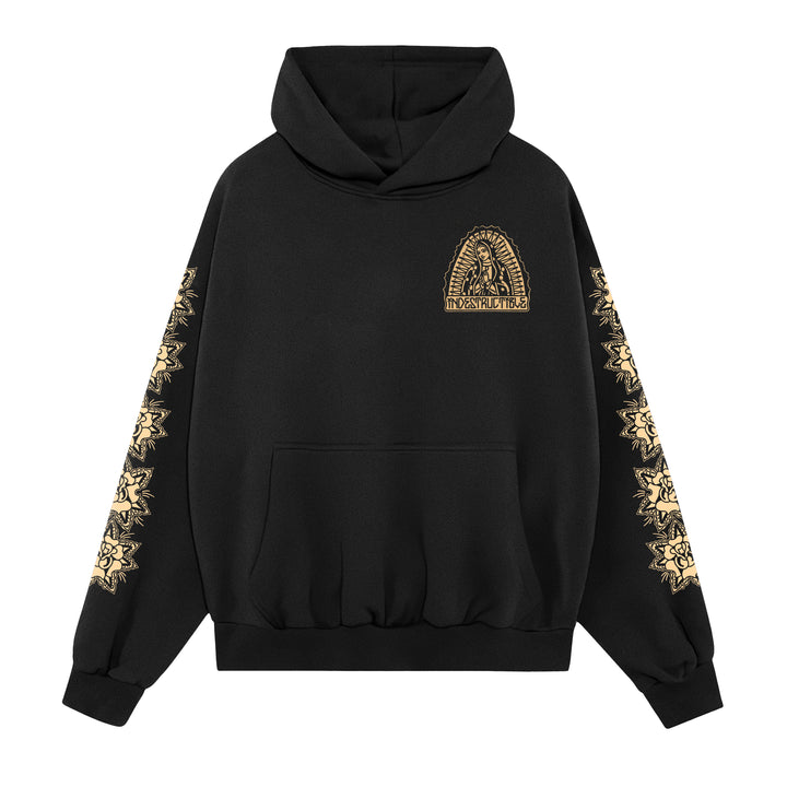 OL Hoodie - Indestructible MFG
