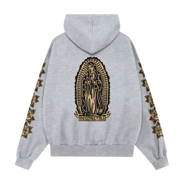 OL Hoodie - Indestructible MFG