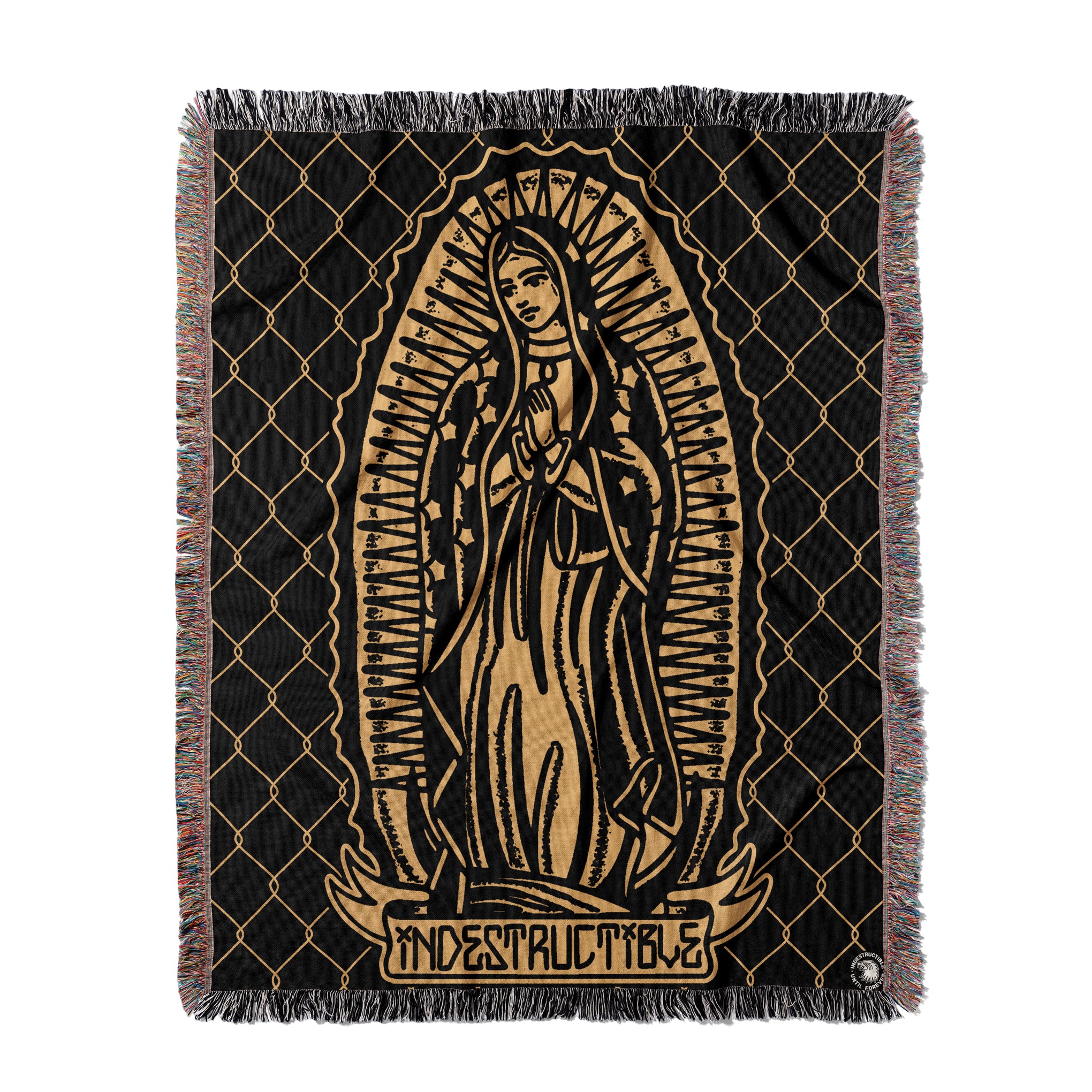 OL Blanket – Indestructible MFG