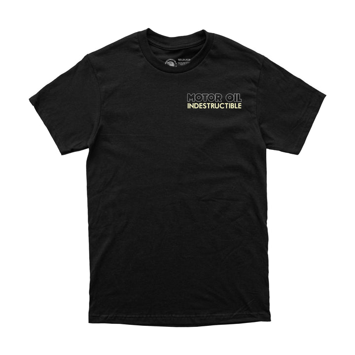 Oswald Tee - Indestructible MFG