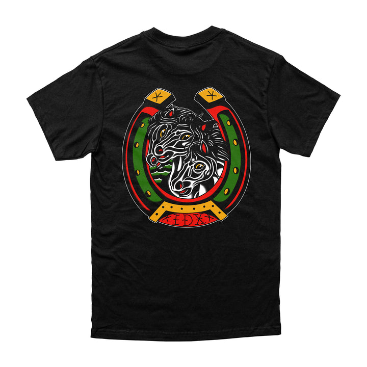Pharaoh’s Tee - Indestructible MFG