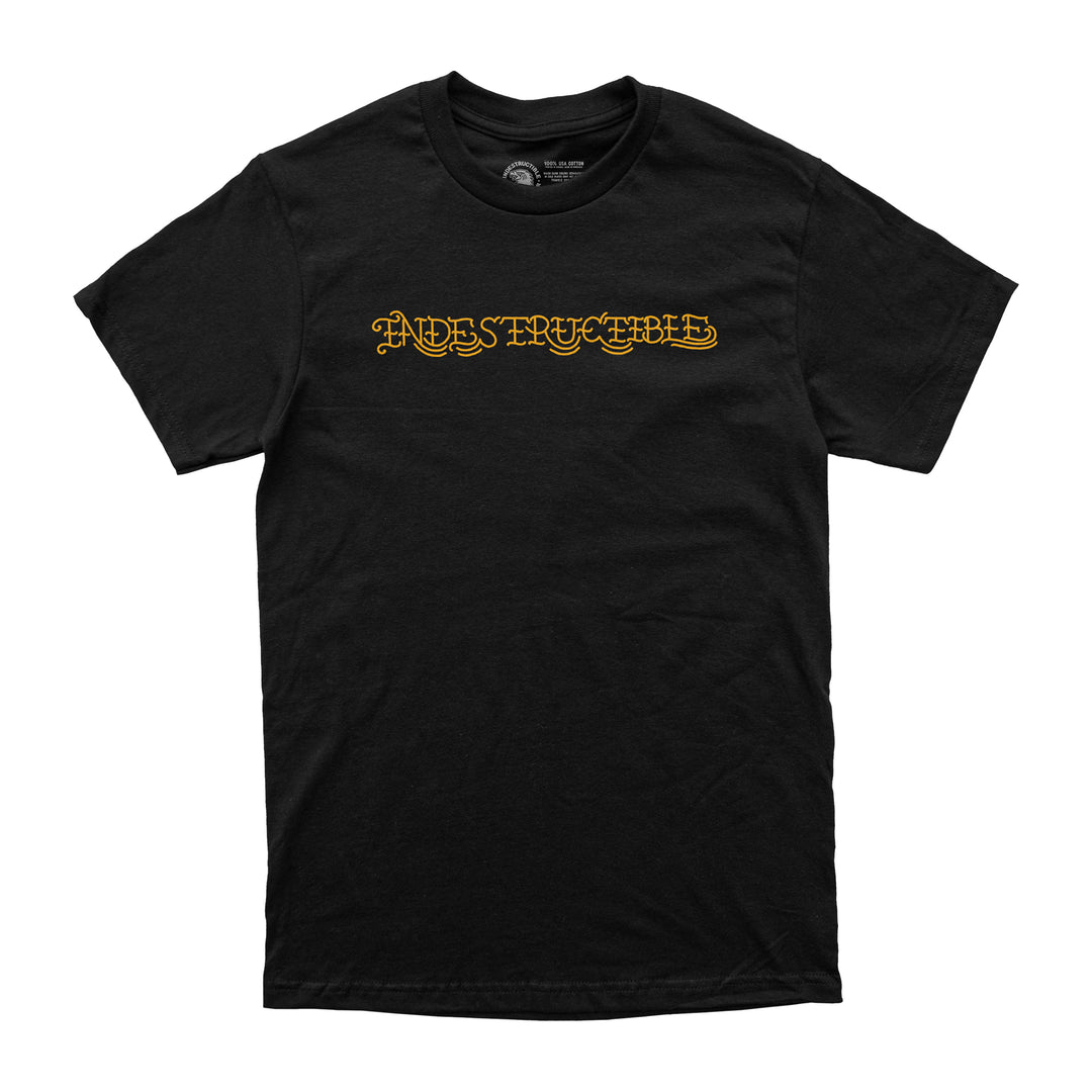 Pharaoh’s Tee - Indestructible MFG