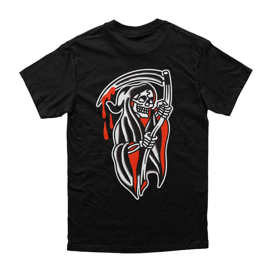 Reap What You Sew Tee - Indestructible MFG