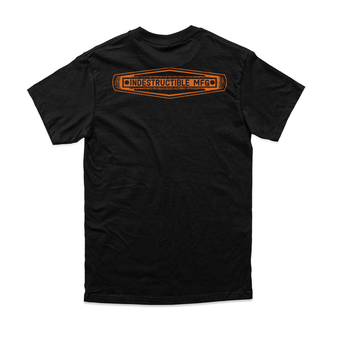 Shovelhead Tee - Indestructible MFG