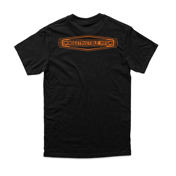 Shovelhead Tee - Indestructible MFG