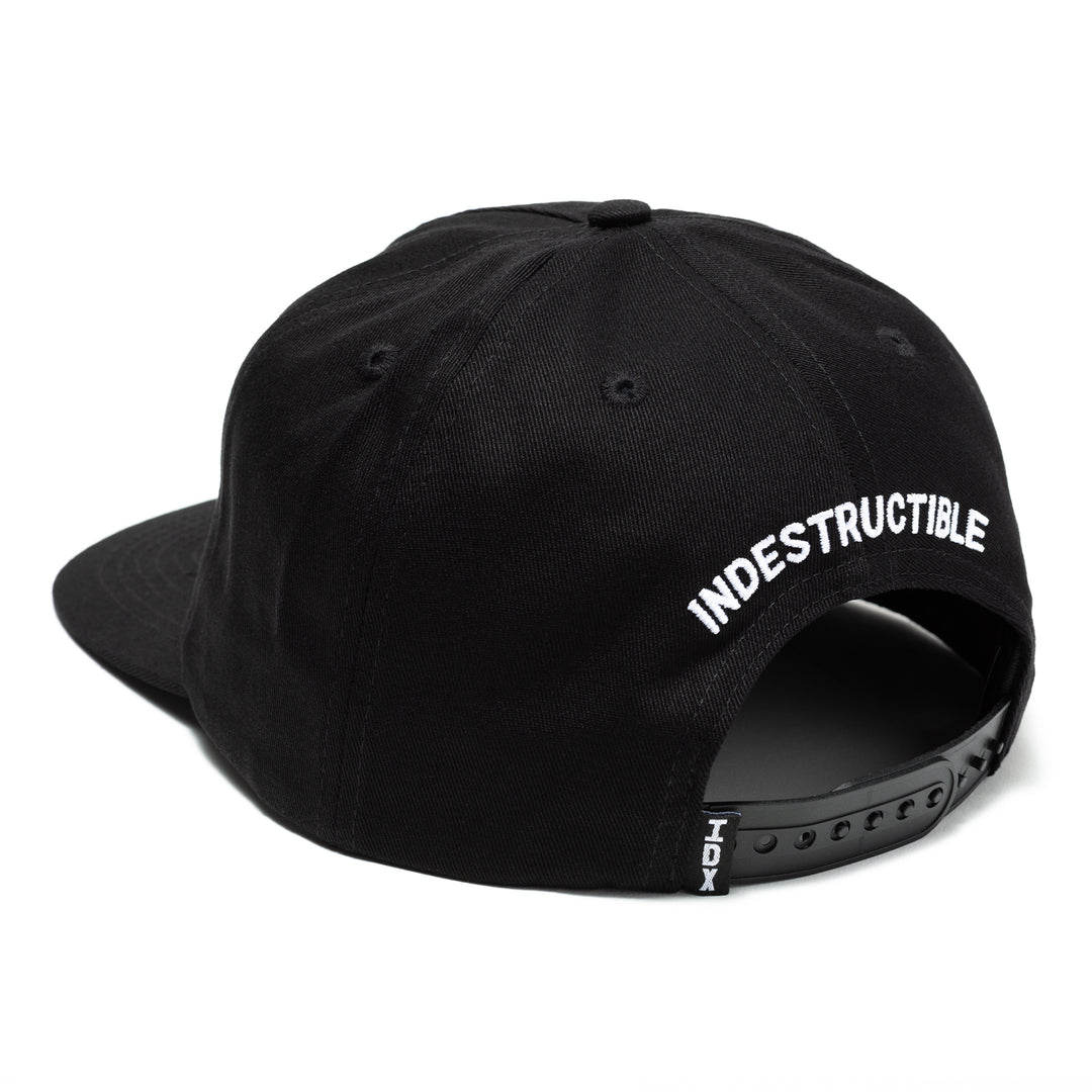 Lucky Swallow Snapback - Indestructible MFG