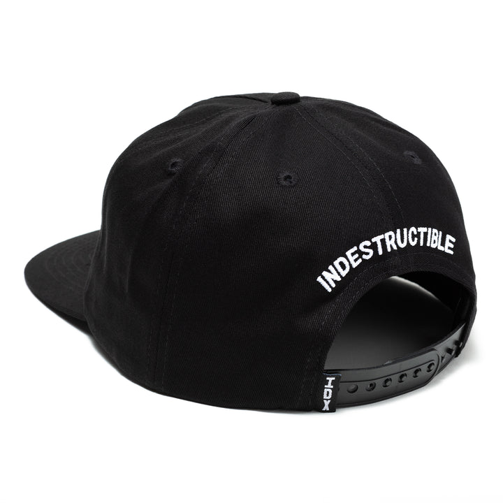 Lucky Swallow Snapback - Indestructible MFG
