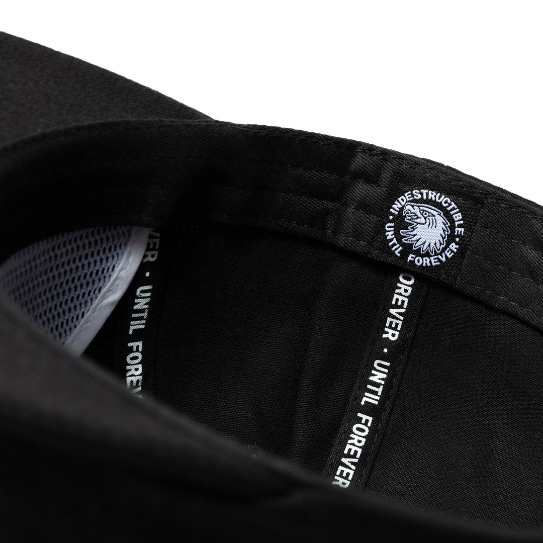 Lucky Swallow Snapback - Indestructible MFG