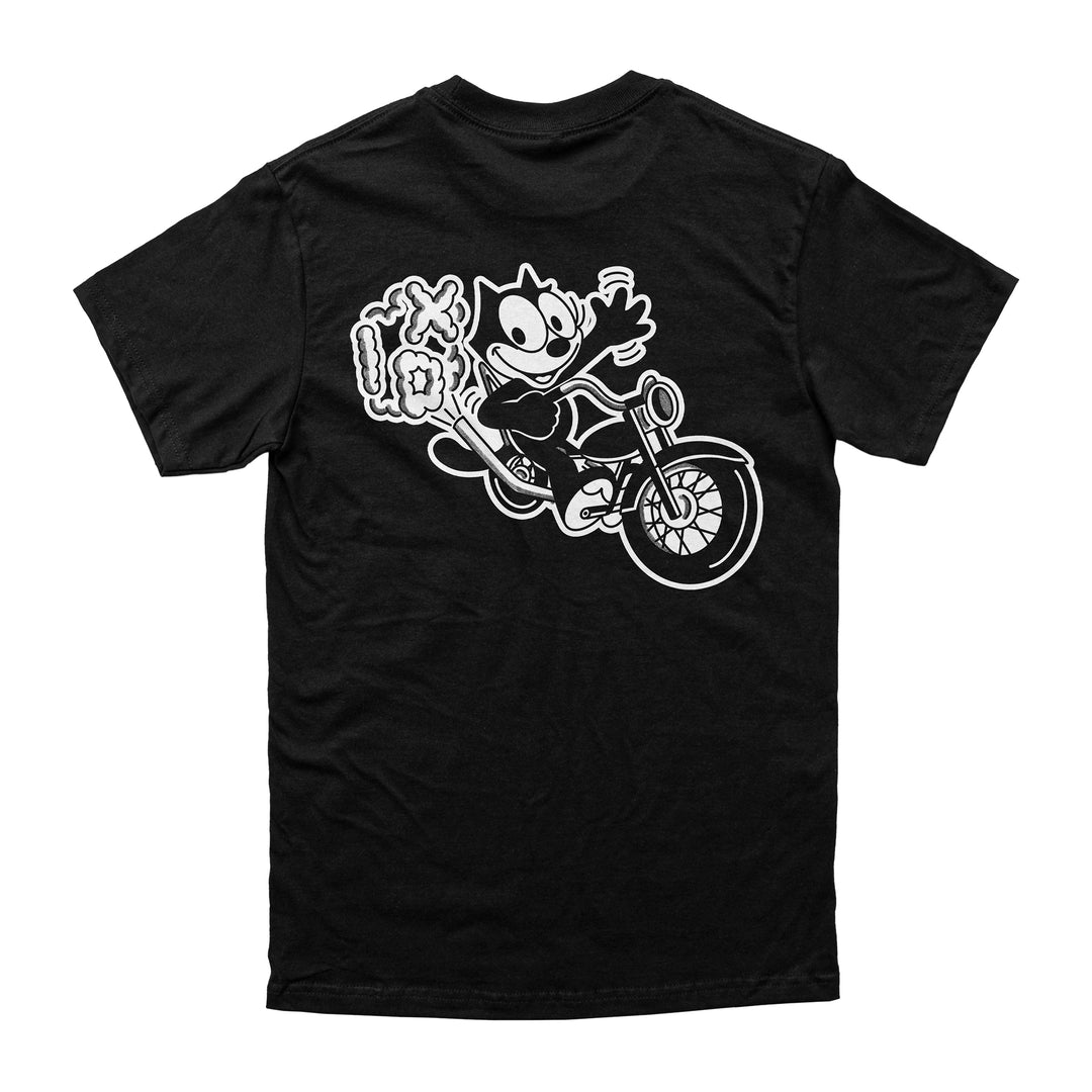 Snooze Tee - Indestructible MFG