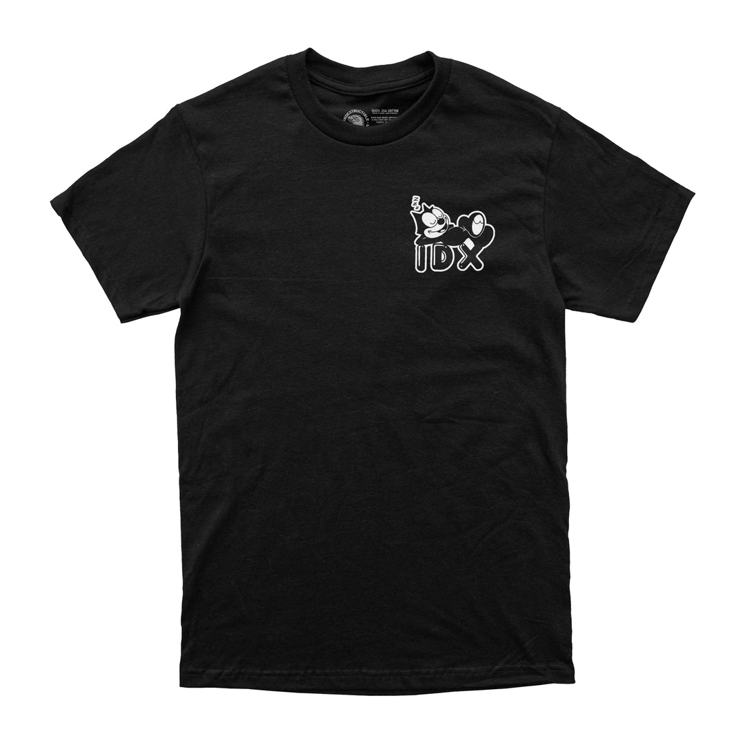 Snooze Tee - Indestructible MFG