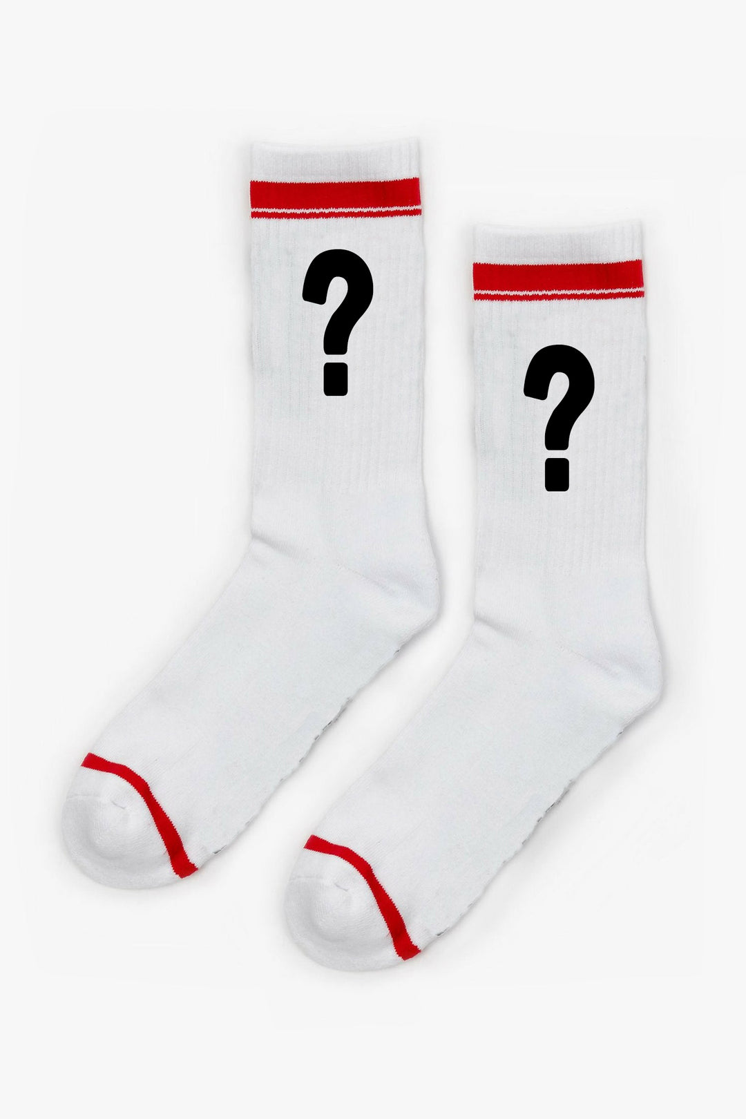 Mystery Socks - Indestructible MFG