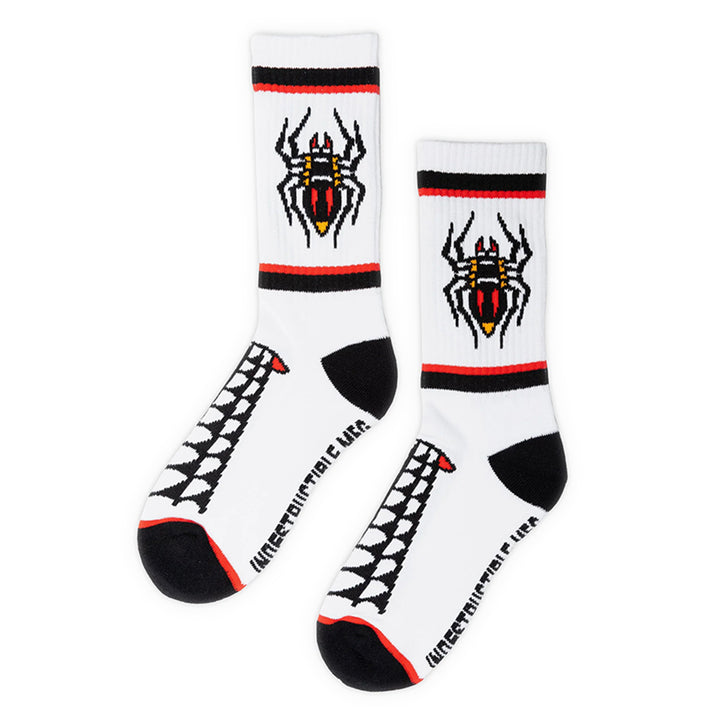 Spider Socks 2.0 - Indestructible MFG