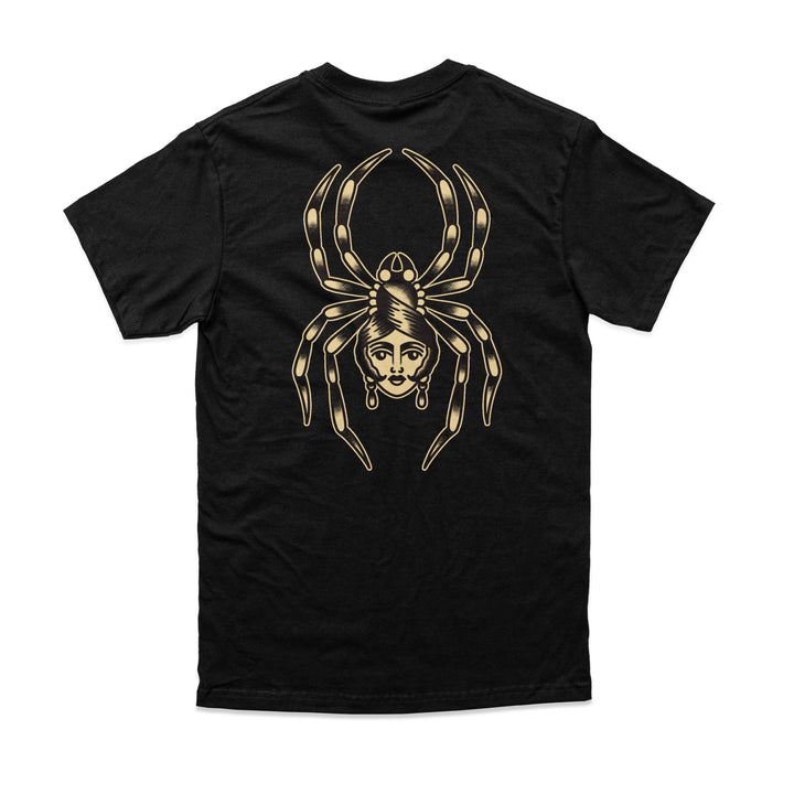 Mother Spider Tee - Indestructible MFG