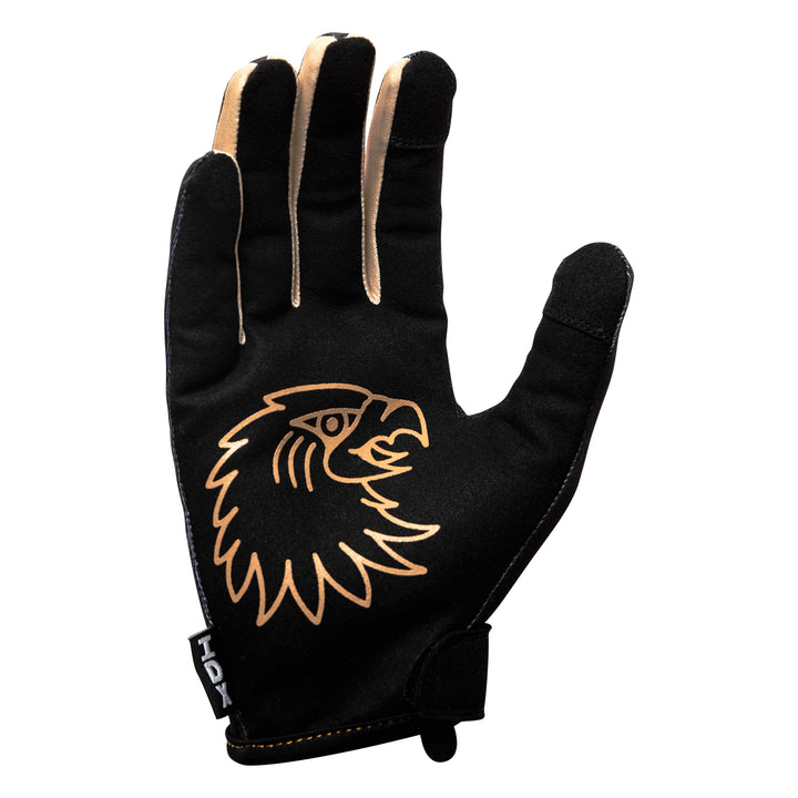 The Stinger MX Gloves - Indestructible MFG