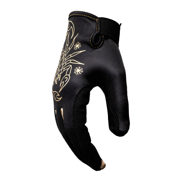 The Stinger MX Gloves - Indestructible MFG
