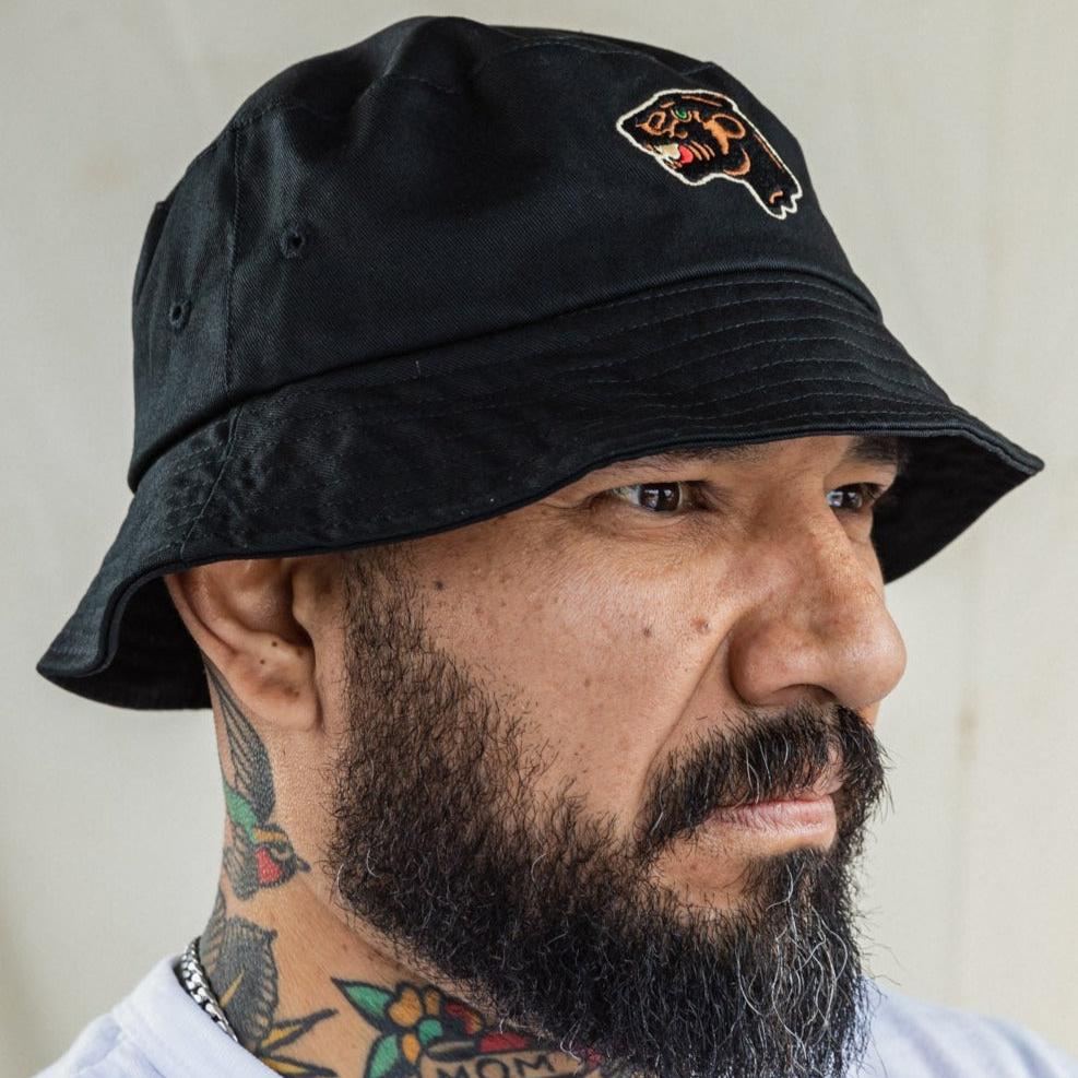 Striker Bucket Hat - Indestructible MFG