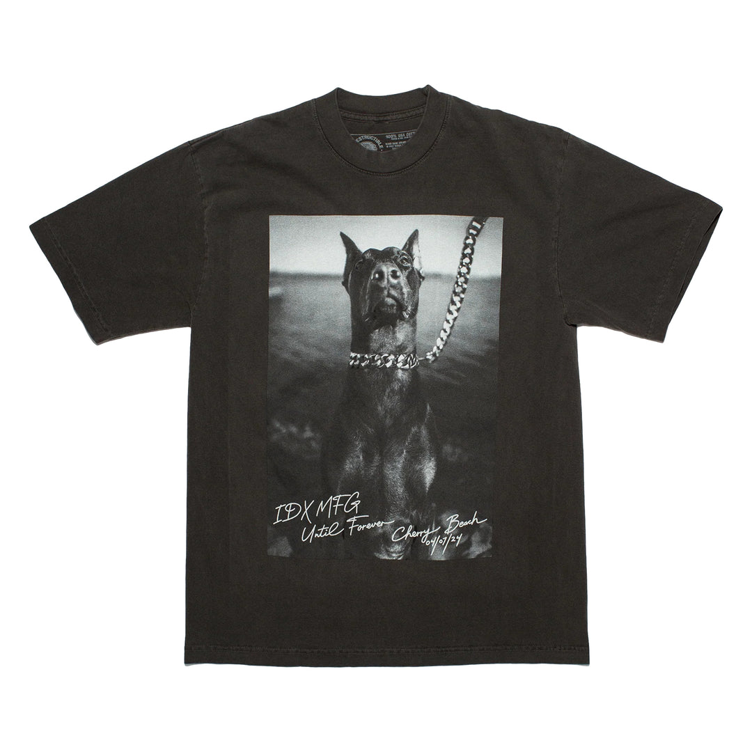 The Real Zoe Tee - Indestructible MFG