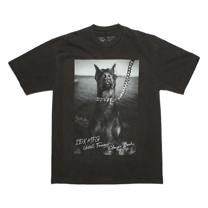 The Real Zoe Tee - Indestructible MFG
