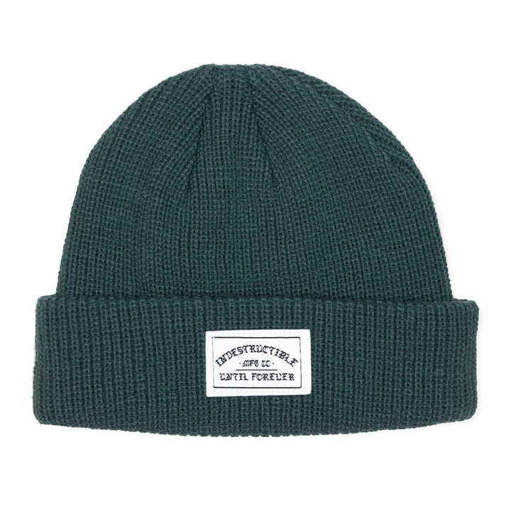 Until Forever Beanie - Indestructible MFG