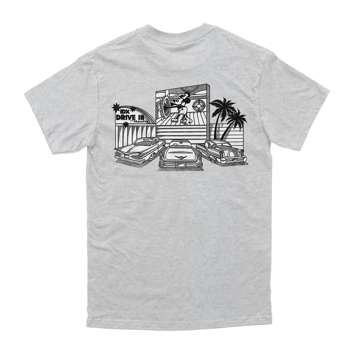 Willie's Drive In Tee - Indestructible MFG