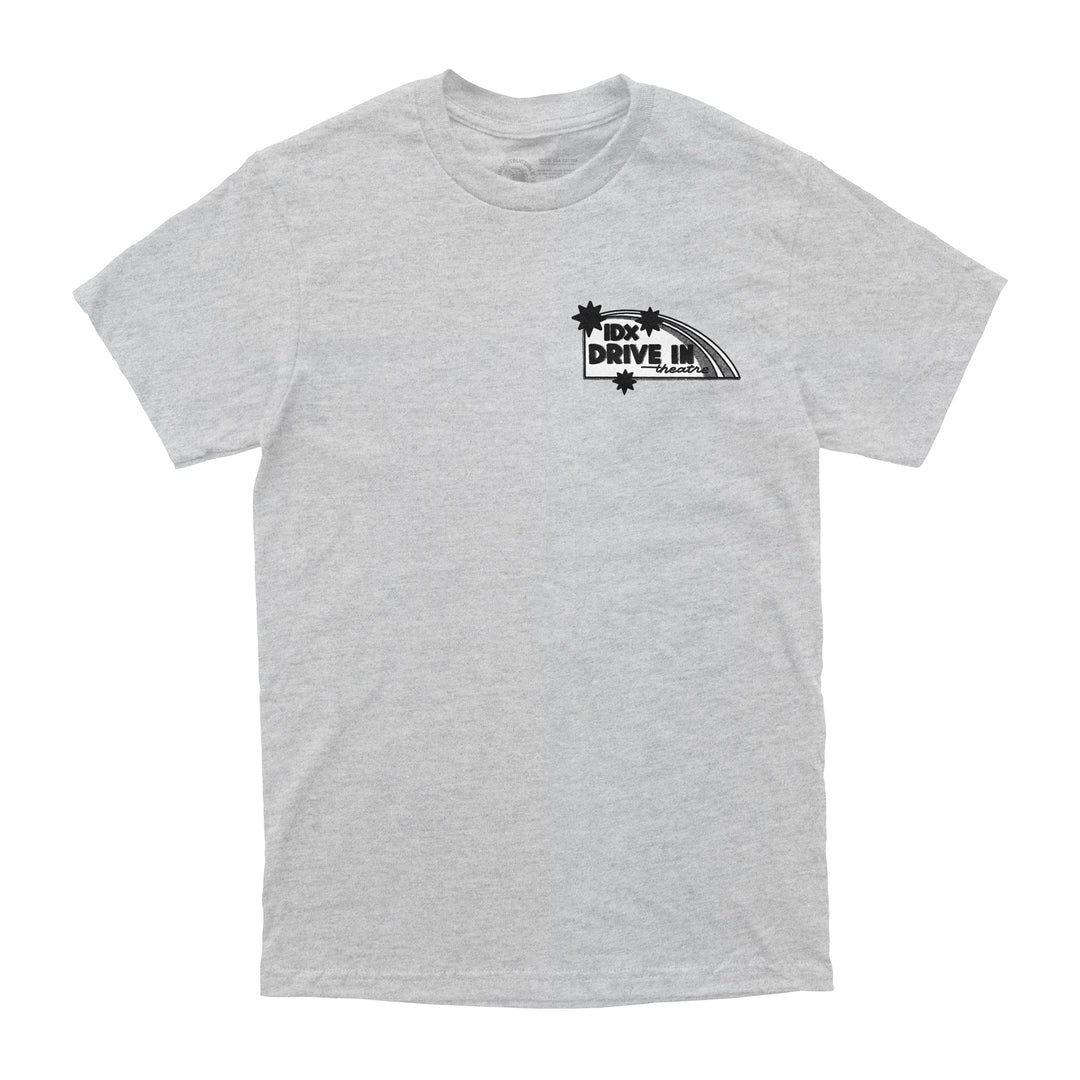 Willie's Drive In Tee - Indestructible MFG