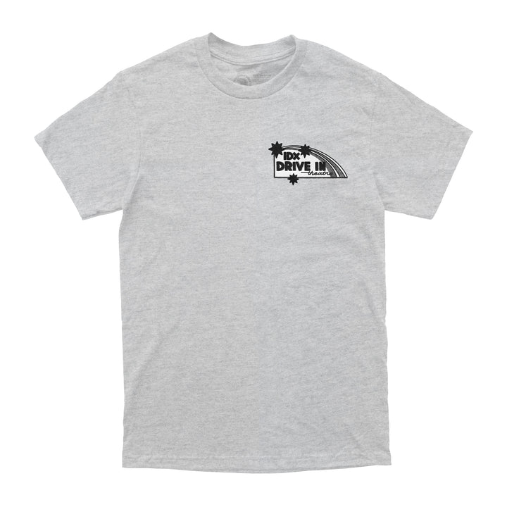 Willie's Drive In Tee - Indestructible MFG