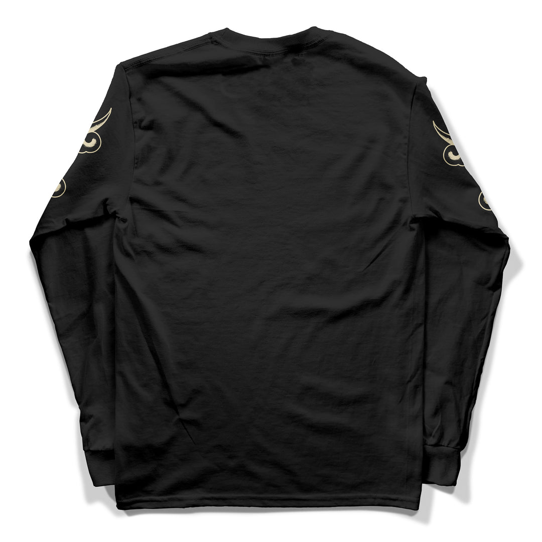 Wisdom Long Sleeve - Indestructible MFG
