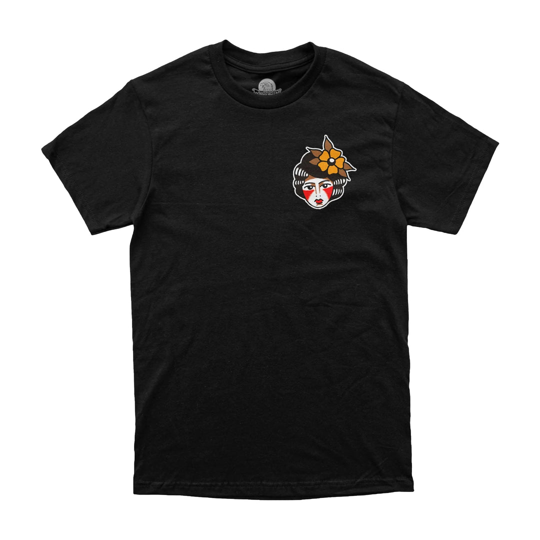 The Wolf Keeper Tee - Indestructible MFG