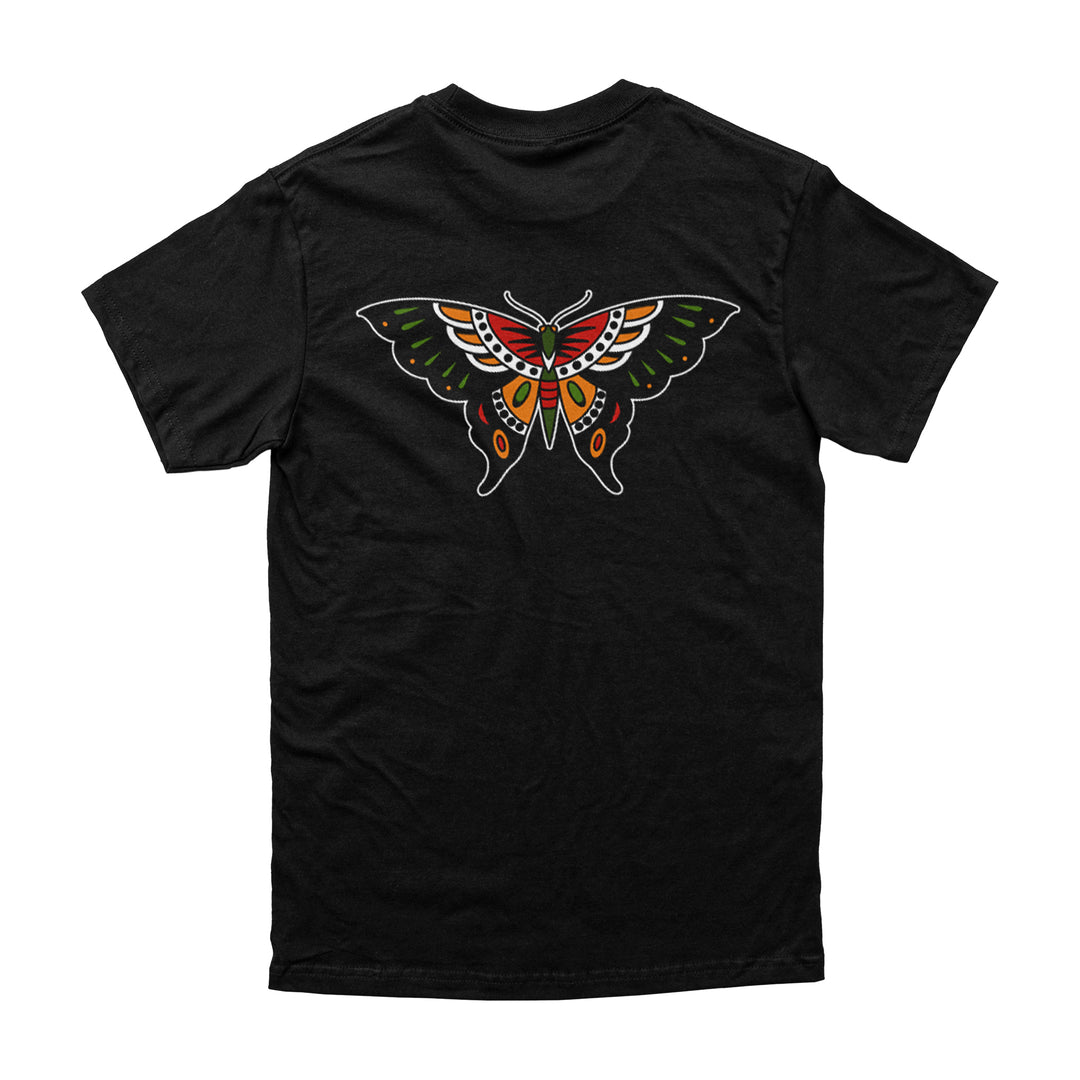 Zephyr Tee - Indestructible MFG