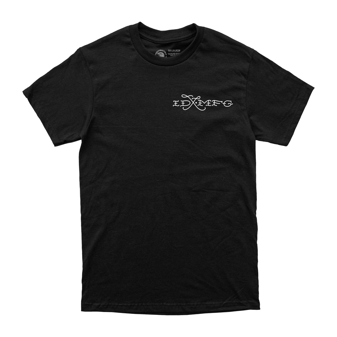 Zephyr Tee - Indestructible MFG
