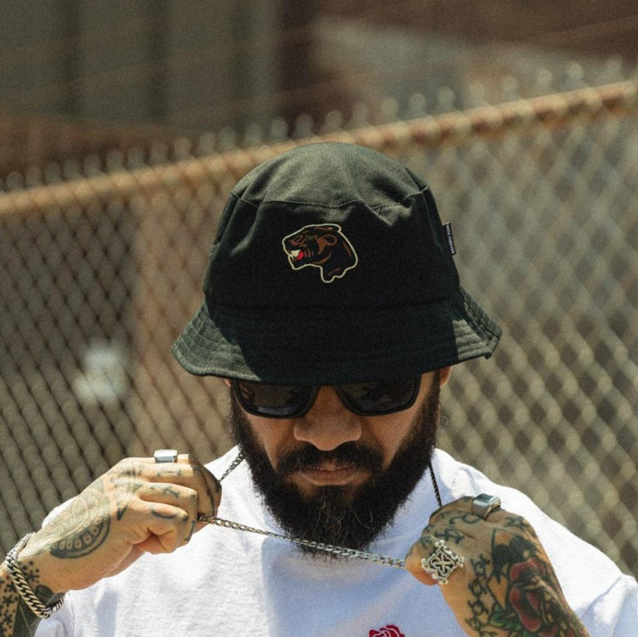 Striker Bucket Hat - Indestructible MFG