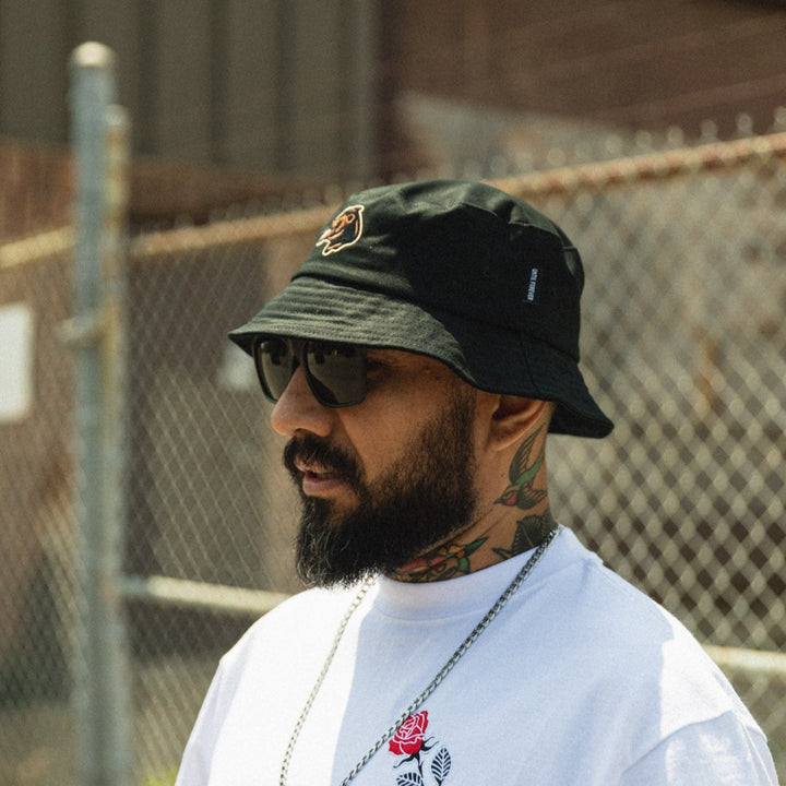 Striker Bucket Hat - Indestructible MFG