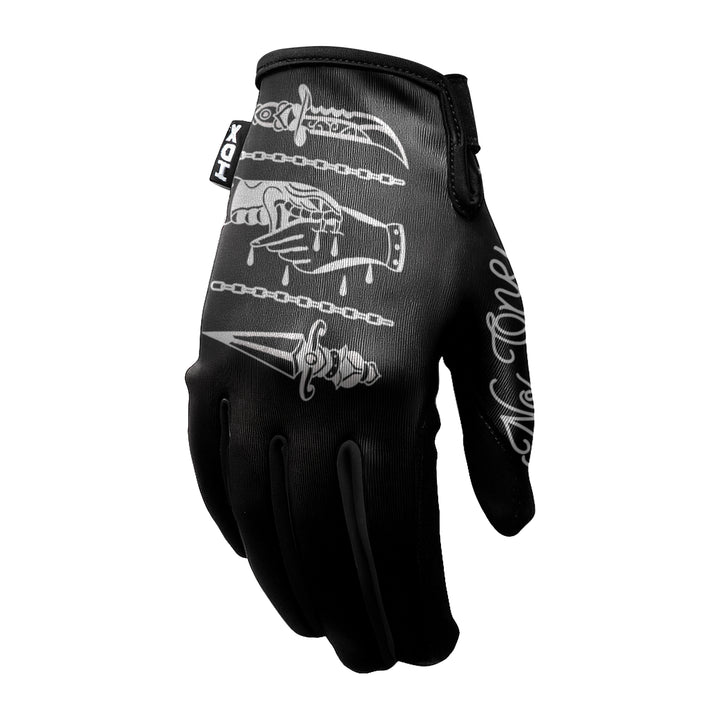 Trust No One MX Gloves - Indestructible MFG
