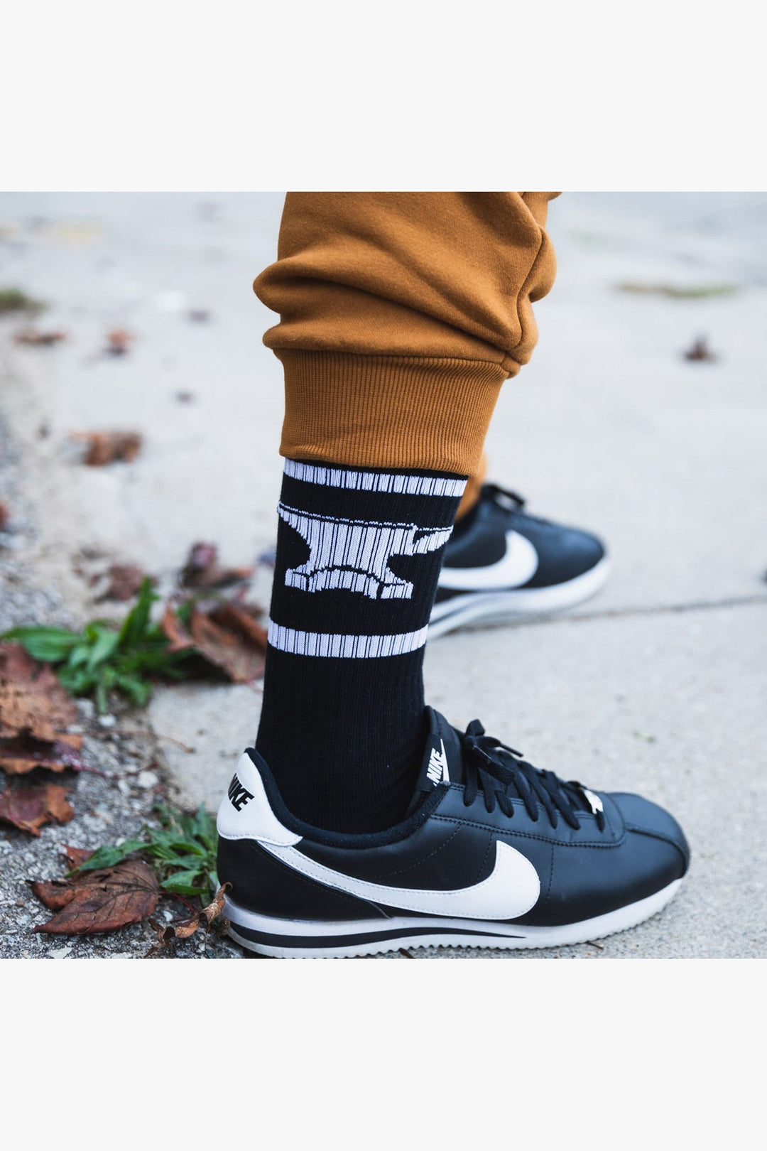 Working Class Socks - Indestructible MFG