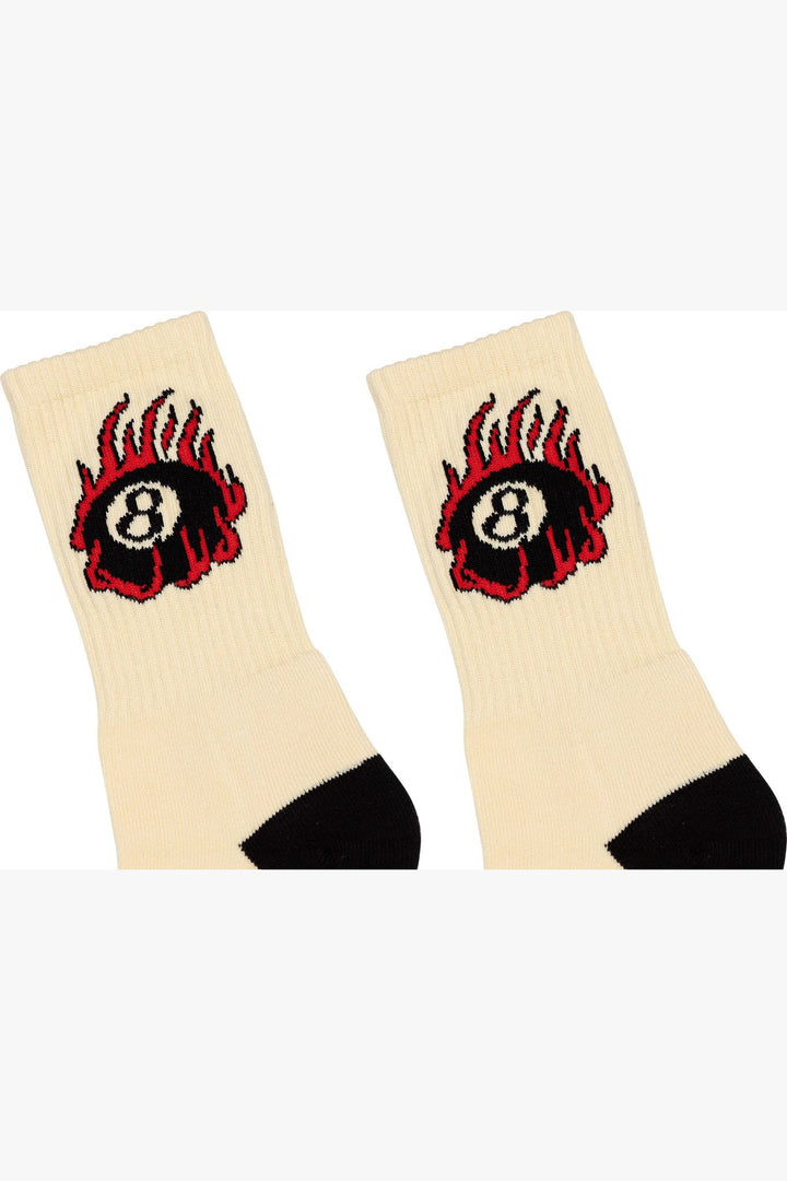 8 Ball Socks - Indestructible MFG