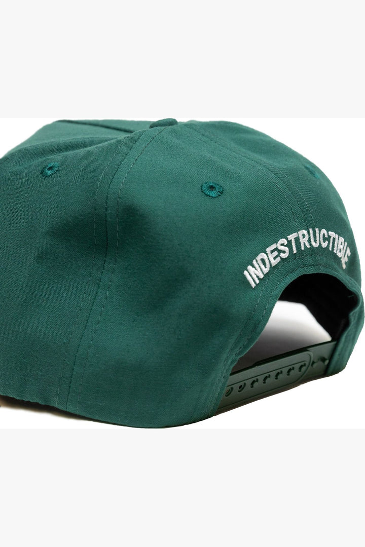 Devil Rider Snapback - Indestructible MFG