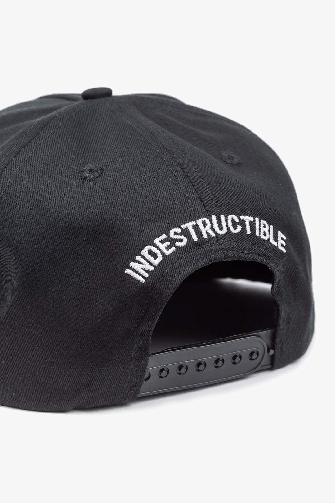 Grizzly Snapback - Indestructible MFG